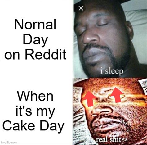 reddit what is cake day|cake day meme reddit.